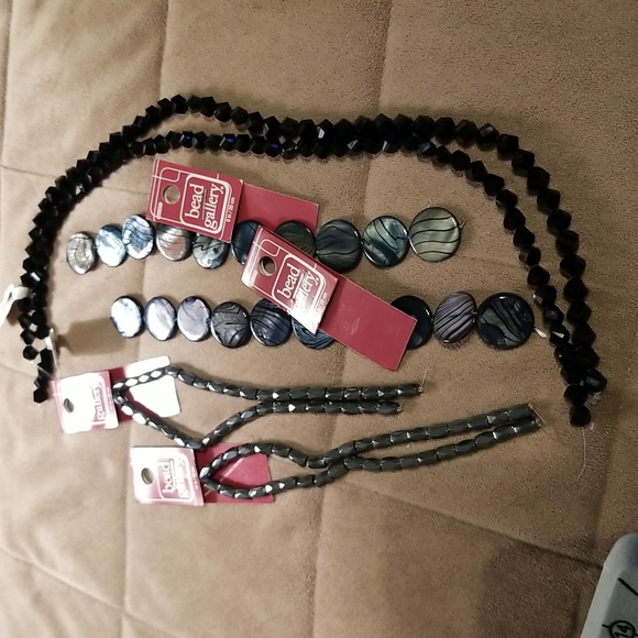 Bead Gallery Other - Jewelry Making Beads